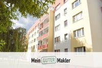 Geräumige 2 Raum Wohnung mit Loggia in Bad Düben Sachsen - Bad Dueben Vorschau