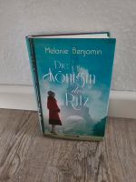 Melanie Benjamin die Königin des Ritz Chanel Hardcover Niedersachsen - Rosengarten Vorschau