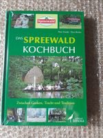 Kochbuch Das Spreewaldkochbuch Bayern - Schönthal Vorschau