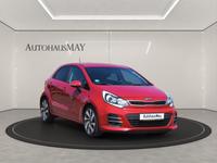Kia Rio Spirit, KLIMA , TÜV Innenstadt - Köln Altstadt Vorschau