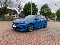 BMW Winterkompletträder 1er F40 18 Zoll M Sport Doppelspeiche Essen - Essen-Frintrop Vorschau