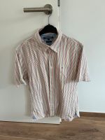 Kurzarm Hemd Tommy Hilfiger custom fit Gr. L Baden-Württemberg - Neckargerach Vorschau