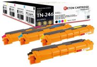 5 Original Reton Toner für Brother MFC 9332 CDW u.a. NEU Brandenburg - Kleinmachnow Vorschau