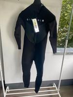 Rip Curl Neopren 3/2 mm Rückenverschluss Herren Surfen M Köln - Bickendorf Vorschau