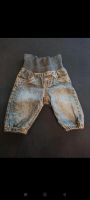 Baby Jeans Mexx 50/56 Sachsen-Anhalt - Dessau-Roßlau Vorschau