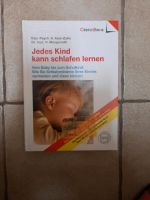 Verkaufe das Buch "Jedes Kind kann schlafen lernen"! Bayern - Germaringen Vorschau