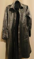 Hemdkleid H&M Silber Berlin - Lichtenberg Vorschau