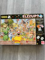 Puzzle 1000 Teile Schleswig-Holstein - Norderstedt Vorschau