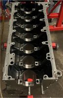 Suche BMW M50B25 Motorblock Hessen - Wanfried Vorschau