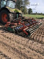 Scheibenegge stoppelwalze zu vermieten Niedersachsen - Ottersberg Vorschau