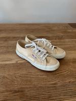 Superga Sneaker Schuh Gr. 37 Nordrhein-Westfalen - Dormagen Vorschau