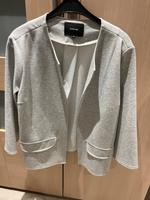 Grauer Blazer Opus Niedersachsen - Damme Vorschau
