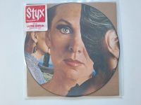 Schallplatte/Vinyl (LP)- STYX- Picture LP-Rock Nordrhein-Westfalen - Delbrück Vorschau