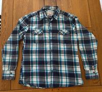 ESPRIT Herrenhemd, Slim Fit, Größe L, Blau Nordrhein-Westfalen - Siegburg Vorschau