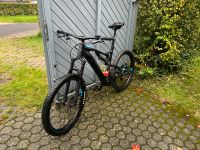 Lapierre Overvolt AM 800i ultimatie 2019 Aachen - Aachen-Brand Vorschau