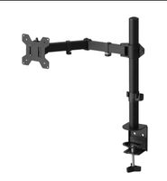 Fully Single Monitor Desk Mount - Monitor Arm - neu Baden-Württemberg - Offenburg Vorschau