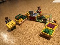 Playmobil Marktstand Nordrhein-Westfalen - Bad Salzuflen Vorschau