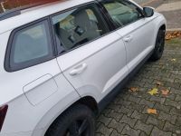 Ich Verkauf meine Skoda Karoq Nordrhein-Westfalen - Paderborn Vorschau