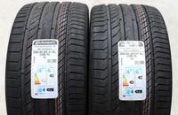 2xSOMMERREIFEN 285/30 R21 100Y R01 CONTINENTAL RO1 SILENT DOT17 Berlin - Spandau Vorschau