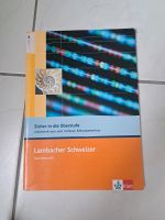 Mathematik Sicher in die Oberstufe Lambacher Schweizer Abitur Baden-Württemberg - Karlsruhe Vorschau