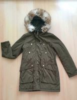 Jacke/Winterjacke/Gr.34 Berlin - Steglitz Vorschau