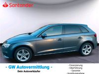Audi A3 Sportback // 2.Hd + SHZ // TOP-Zustand! Bayern - Berg im Gau Vorschau