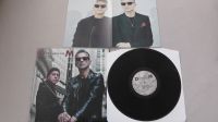 Depeche Mode Vinyl 2023 Secret Gig Brandenburg - Woltersdorf Vorschau