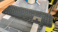 Logitech MX KEYS Grafit, DE, Windows Hessen - Offenbach Vorschau