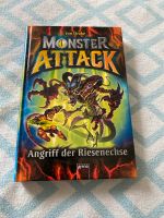Job Drake - Monster Attack Rheinland-Pfalz - Wonsheim Vorschau
