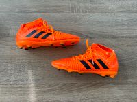 Adidas Nemesis Fussballschuhe Gr. 35 Hessen - Hessisch Lichtenau Vorschau