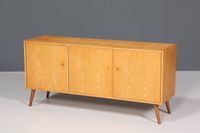 Wunderschönes Original Hellerau Sideboard Franz Ehrlich 60s Kommode TV Schrank Artikel-Nr.: B377 Berlin - Hohenschönhausen Vorschau