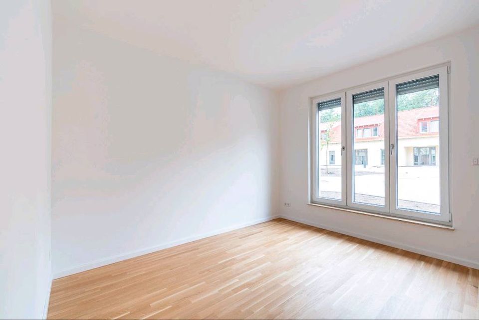 Nachmieter für wunderschöne 3 Zimmer Wohnung mit Terrasse in Beelitz