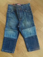 Tommy Hilfiger Jungen Jeans Gr. 86 / 18M, neuwertig top Zustand! Baden-Württemberg - Plankstadt Vorschau