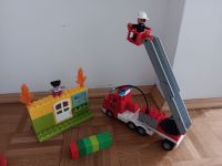 Lego Duplo Feuerwehr Bayern - Freising Vorschau