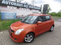 Suzuki Swift FINANZIERUNG HIER MÖGLICH Berlin - Marzahn Vorschau