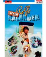 Ich suche Rolfs Liederkalender  auf DVD Nordrhein-Westfalen - Witten Vorschau