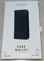 iPhone 12 Pro Max - Schutzhülle - Decoded - Case Wallet - Leder Nordrhein-Westfalen - Dormagen Vorschau