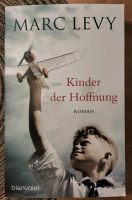 Kinder der Hoffnung Roman von Mark Levy Bayern - Neutraubling Vorschau