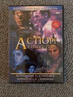 DVD • Action Collection/ Doppel-DVD 4x Filme 2004 Bayern - Dietenhofen Vorschau