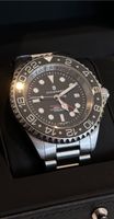 Steinhart Ocean 44 GMT Automatik Bayern - Jettingen-Scheppach Vorschau