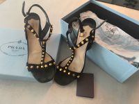 PRADA Sandale High Heel Nordrhein-Westfalen - Pulheim Vorschau