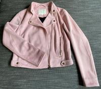 Bikerjacke - von Tom Tailor - Größe S Saarland - Nohfelden Vorschau