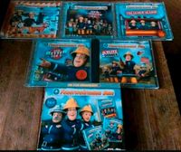 Feuerwehrmann Sam CD Hörspiel ab 2,50€ Nordrhein-Westfalen - Bottrop Vorschau