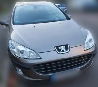 Peugeot 407, 1,8 (125 PS) TÜV 04/2026, 119.000 km Niedersachsen - Laatzen Vorschau