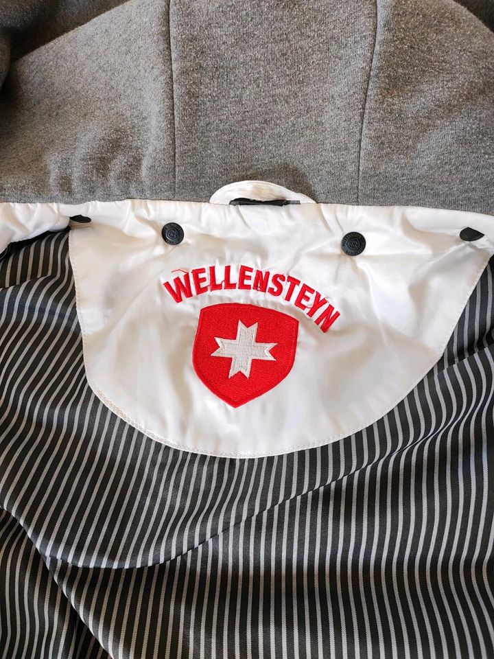 *Preisreduzierung *50 Euro Weste Wellensteyn in Tornesch
