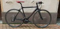 28" Rennrad Fitnessrad Contoura Quata Ace t.a. 52 cm Alu/Carbon Berlin - Charlottenburg Vorschau