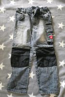 Engelbert Strauss Jeans 134 140 grau Nordrhein-Westfalen - Hille Vorschau