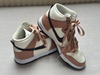 Nike Dunk High Dusted Nordrhein-Westfalen - Extertal Vorschau
