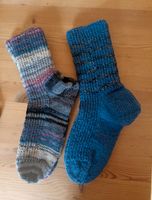 Socken, Größe 37 bis 38 Leipzig - Knautkleeberg-Knauthain Vorschau