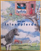 Judith und die Islandpferde Hessen - Heusenstamm Vorschau
